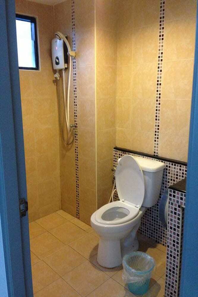 Hotel Baan Khun Yai Korat
