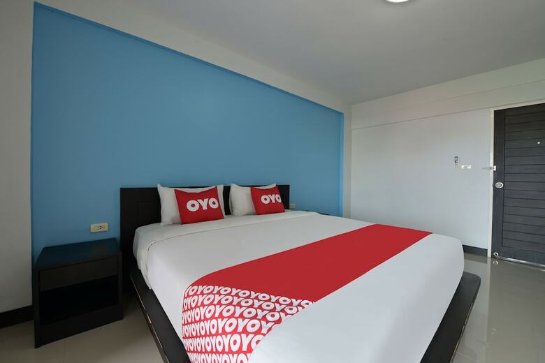 Oyo 290 Dd Residence Hotel