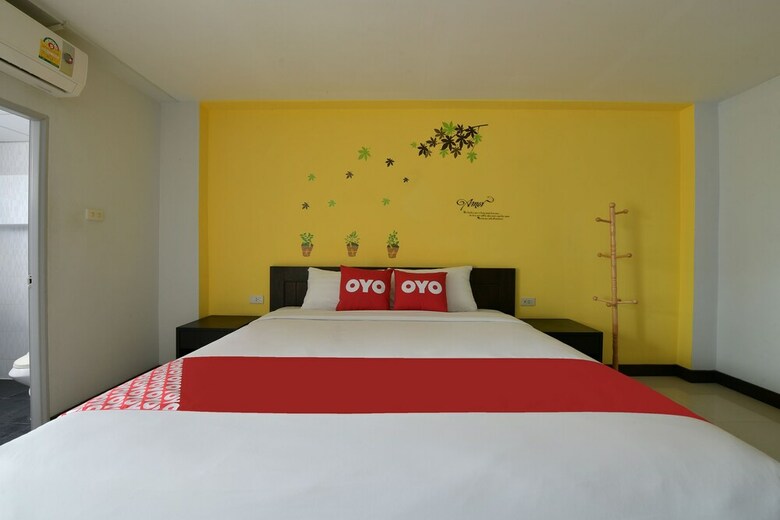 Oyo 290 Dd Residence Hotel