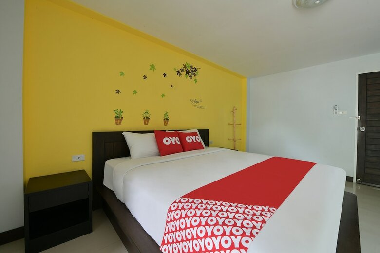 Oyo 290 Dd Residence Hotel