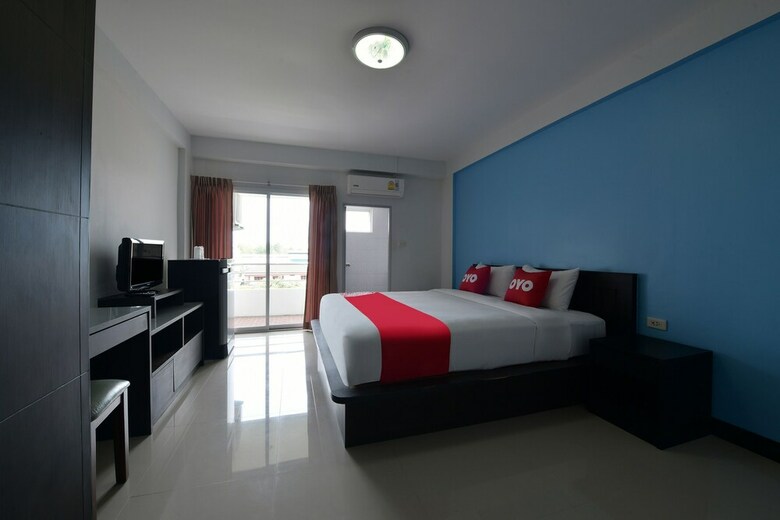 Oyo 290 Dd Residence Hotel