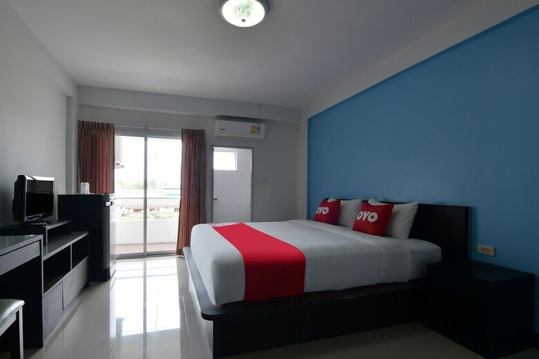 Oyo 290 Dd Residence Hotel