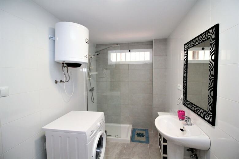Apartamento Ciudad Antena I - 3b