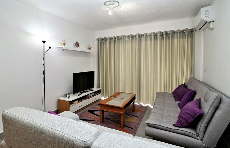 Apartamento Ciudad Antena I - 3b