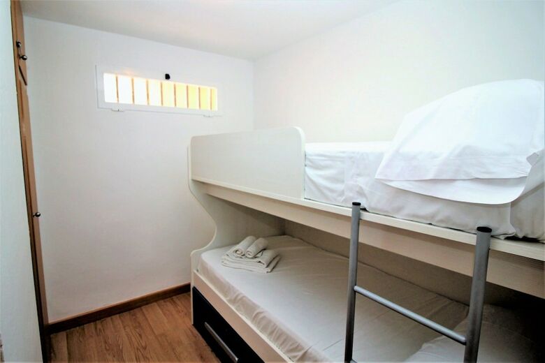 Apartamento Ciudad Antena I - 3b