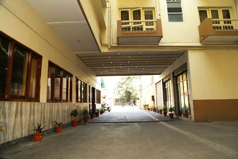 Hotel Panchratan