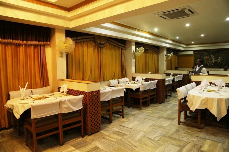 Hotel Panchratan