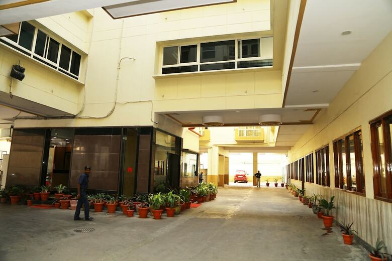 Hotel Panchratan