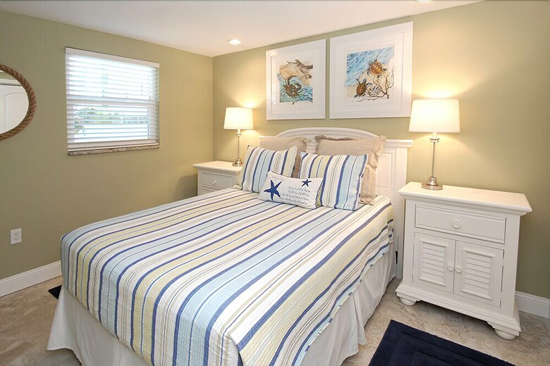 Beach Breeze Unit 2 By Anna Maria