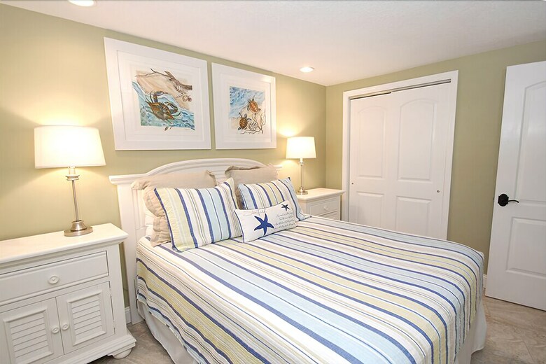 Beach Breeze Unit 2 By Anna Maria