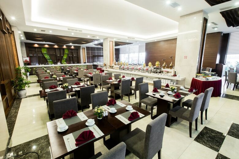 M?ong Thanh Grand Hoang Mai Hotel