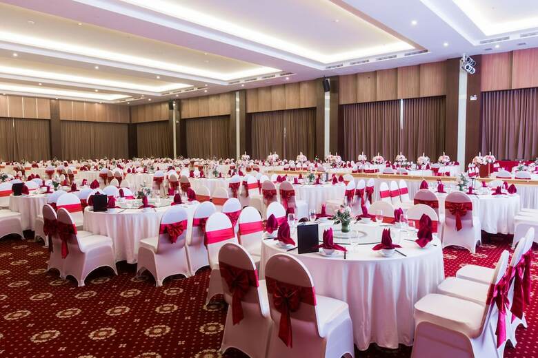 M?ong Thanh Grand Hoang Mai Hotel