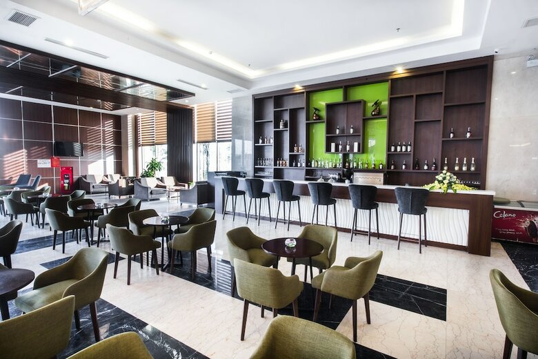 M?ong Thanh Grand Hoang Mai Hotel