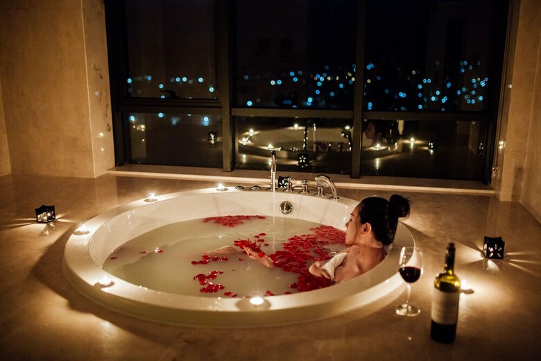 M?ong Thanh Grand Hoang Mai Hotel