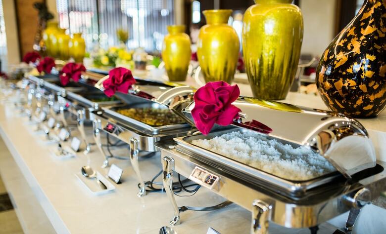M?ong Thanh Grand Hoang Mai Hotel