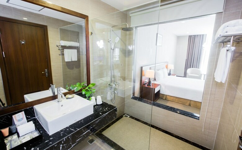 M?ong Thanh Grand Hoang Mai Hotel