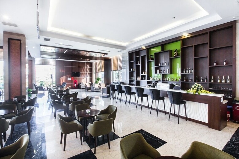 M?ong Thanh Grand Hoang Mai Hotel