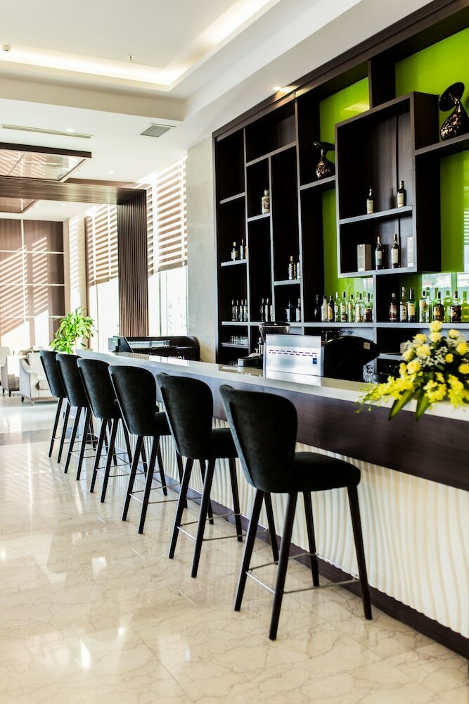 M?ong Thanh Grand Hoang Mai Hotel