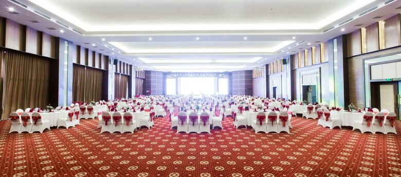M?ong Thanh Grand Hoang Mai Hotel
