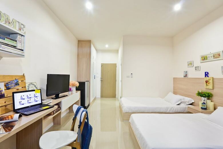 Hotel Rangh Place