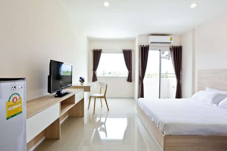 Hotel Rangh Place