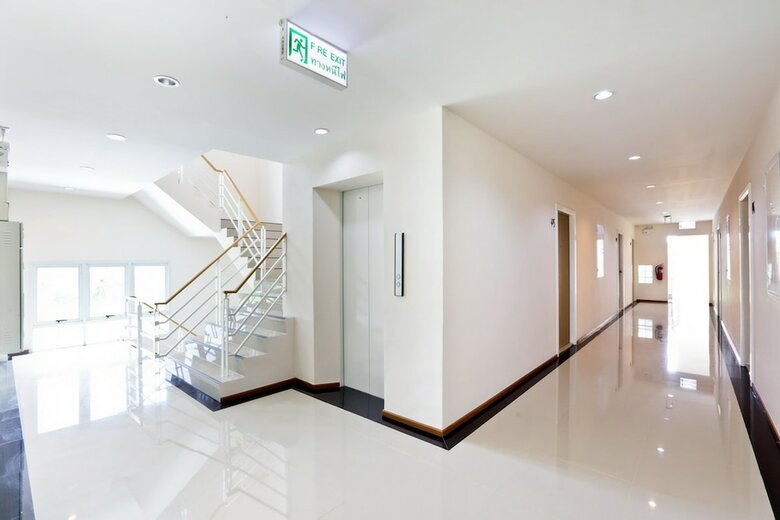 Hotel Rangh Place