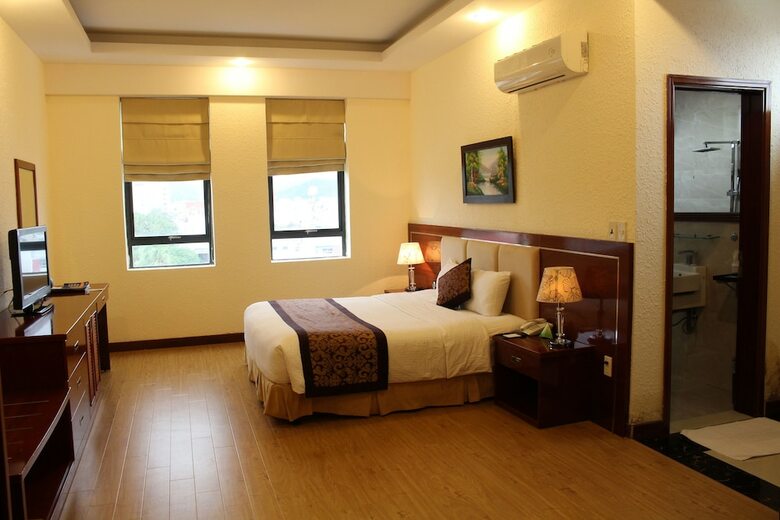 Muong Thanh Quy Nhon Hotel
