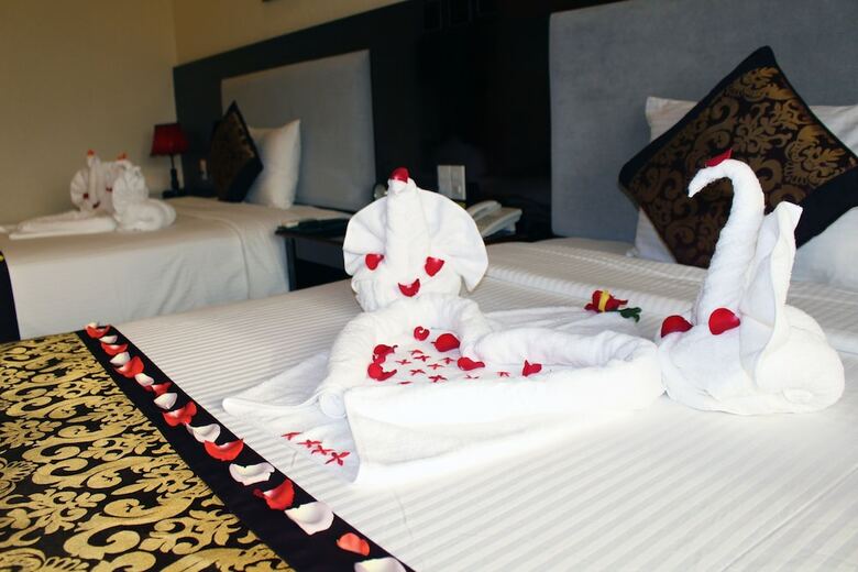 Muong Thanh Quy Nhon Hotel