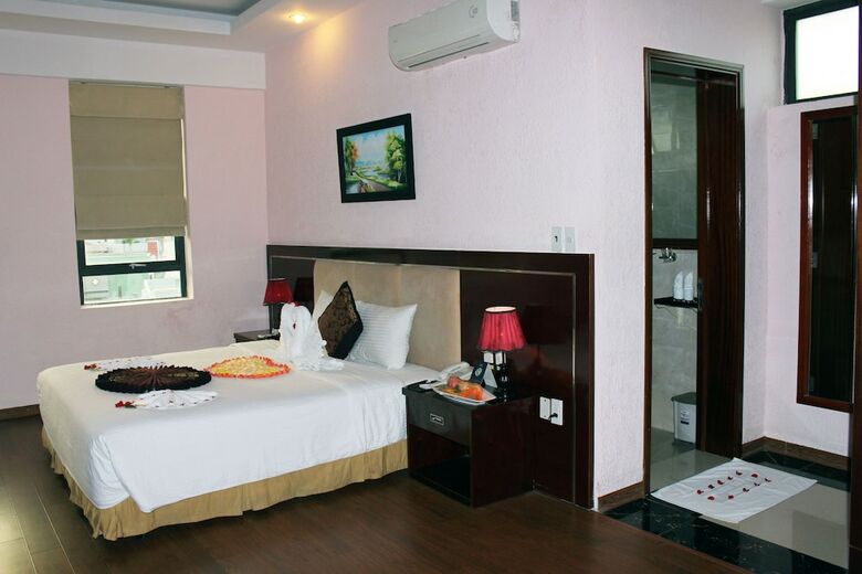 Muong Thanh Quy Nhon Hotel
