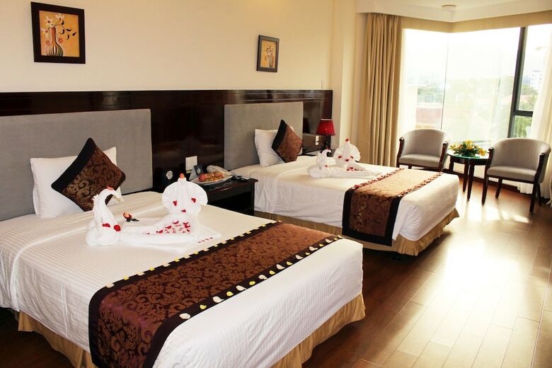 Muong Thanh Quy Nhon Hotel