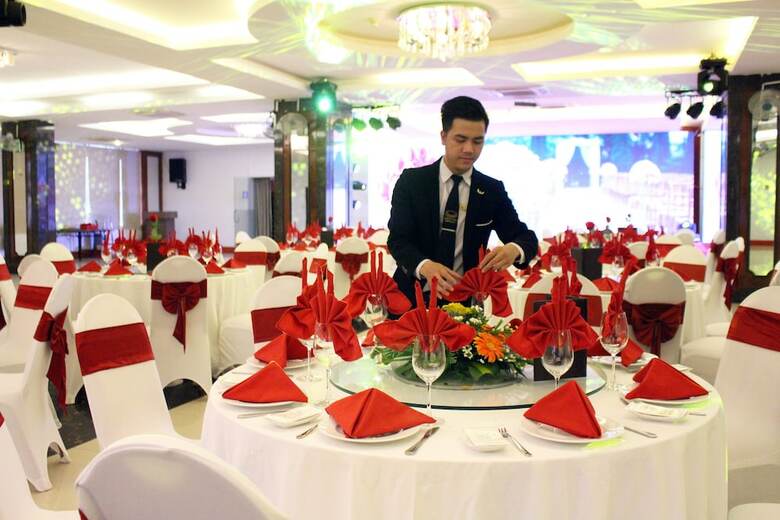 Muong Thanh Quy Nhon Hotel