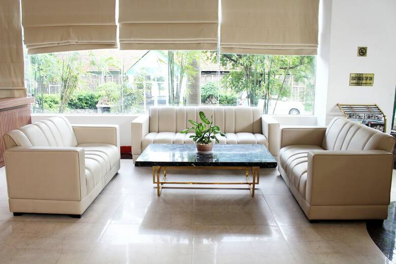 Muong Thanh Quy Nhon Hotel