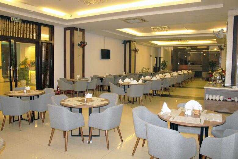 Muong Thanh Quy Nhon Hotel