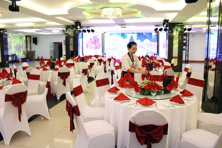 Muong Thanh Quy Nhon Hotel