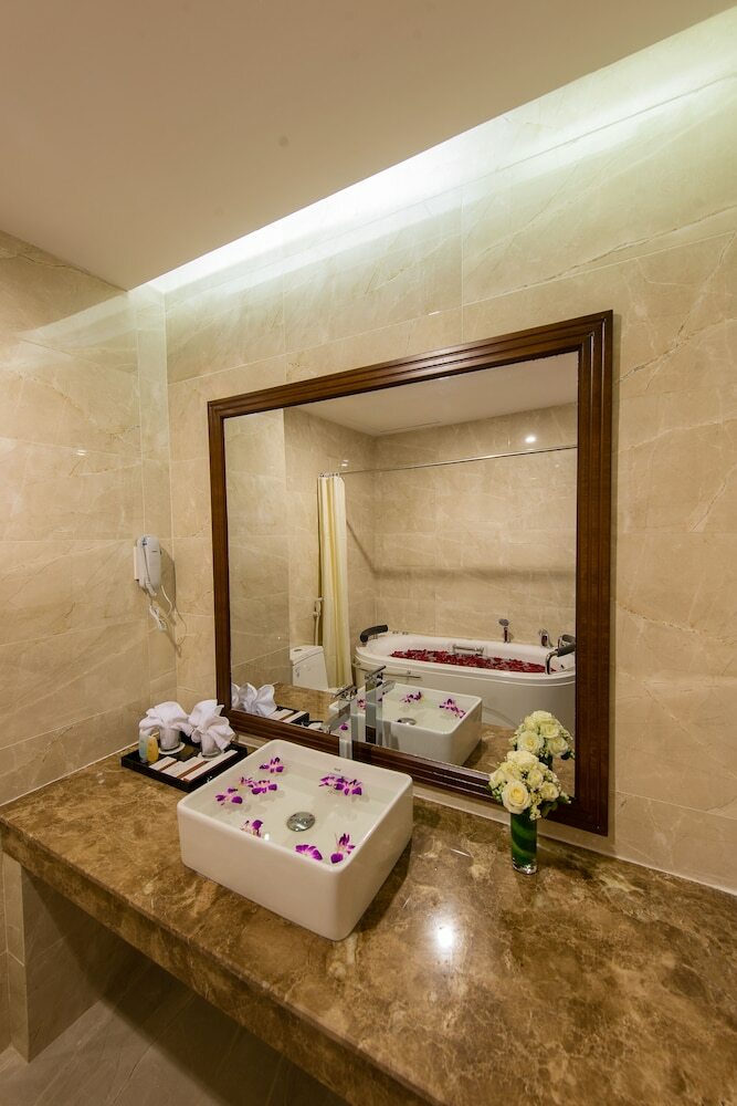 Muong Thanh Quy Nhon Hotel