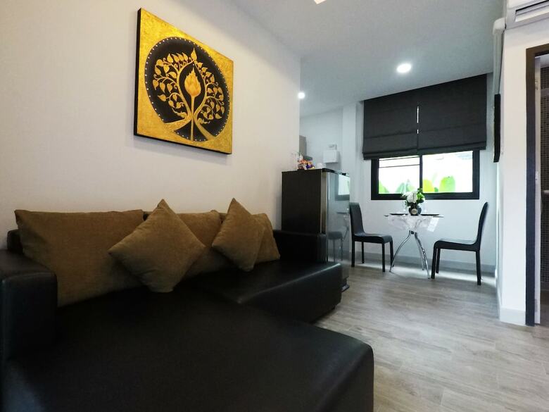 Villa Wanora Resort
