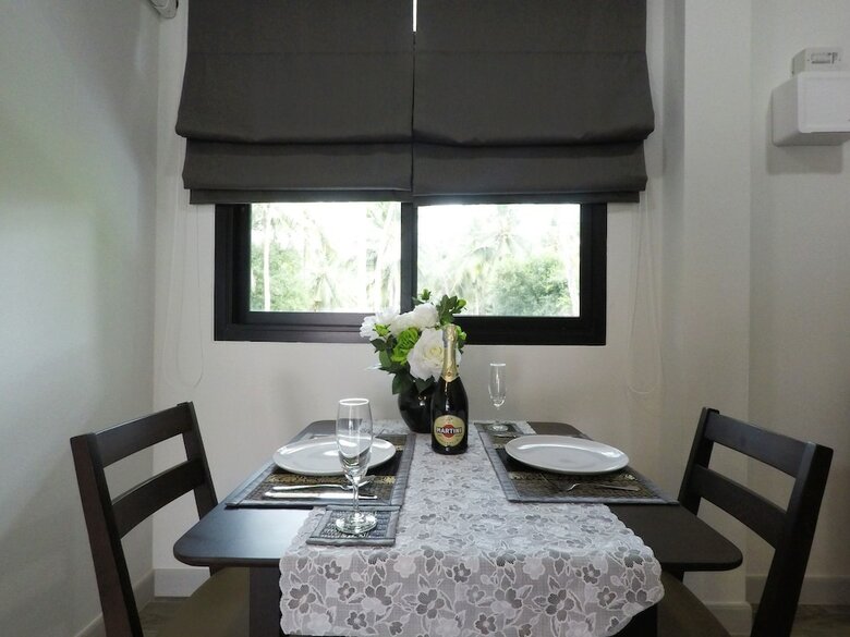 Villa Wanora Resort