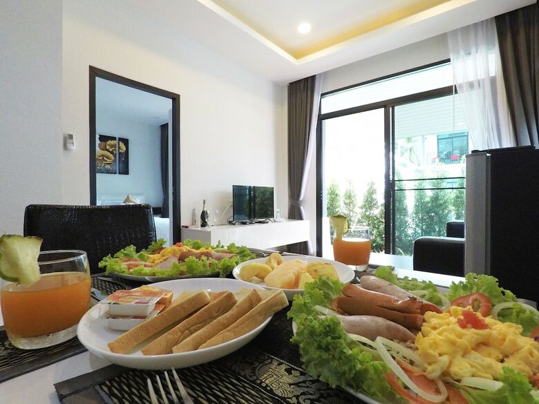 Villa Wanora Resort