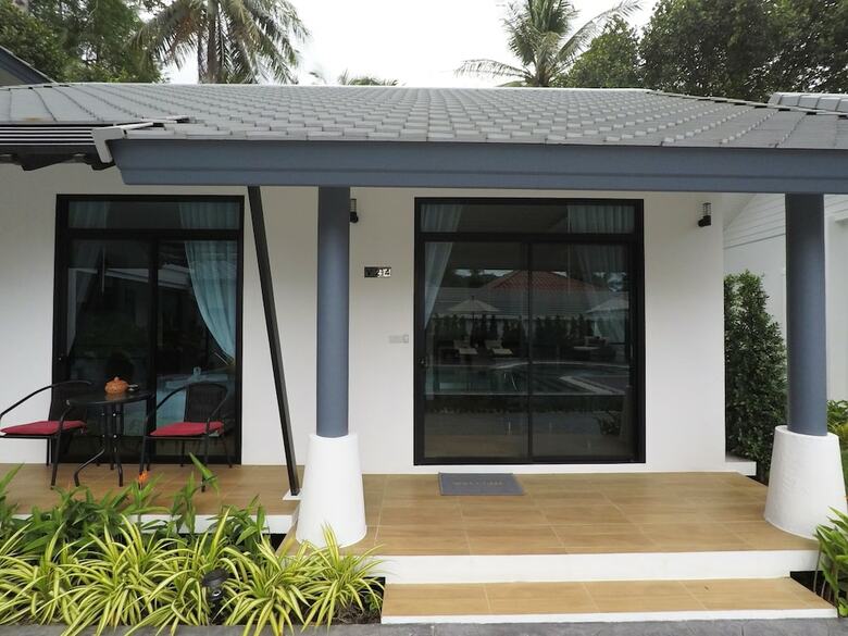 Villa Wanora Resort