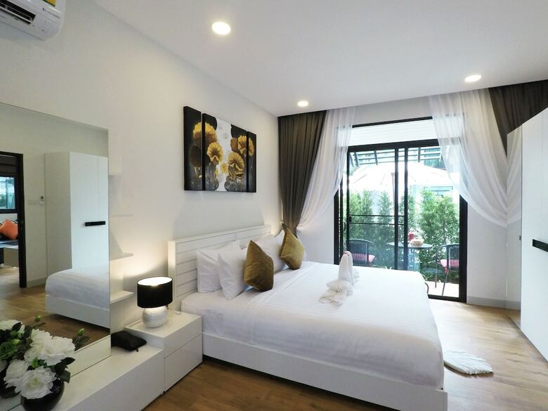 Villa Wanora Resort