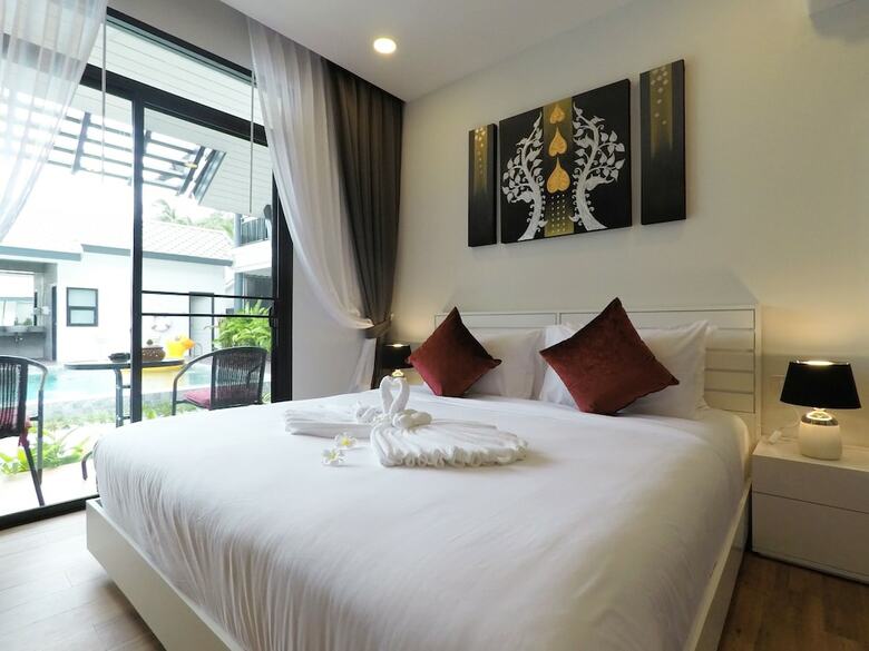 Villa Wanora Resort
