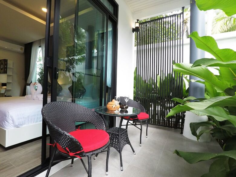Villa Wanora Resort