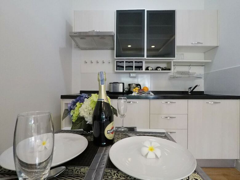 Villa Wanora Resort