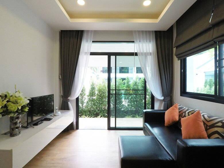 Villa Wanora Resort
