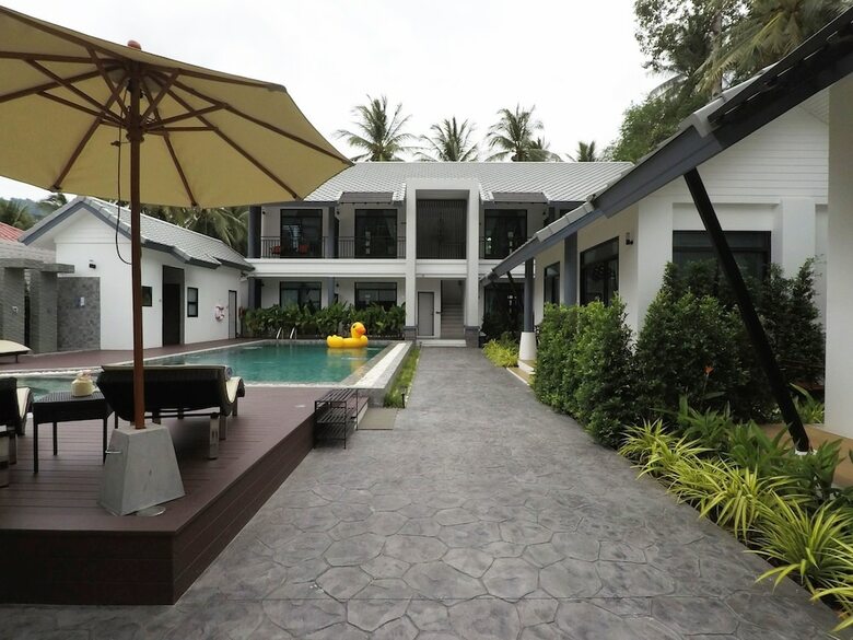 Villa Wanora Resort
