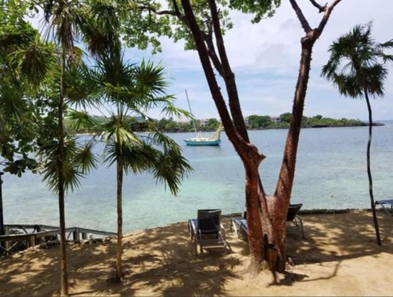 Hotel Half Moon Resort - Adults Only