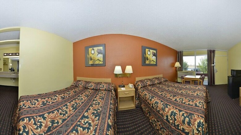 Hotel Econo Lodge