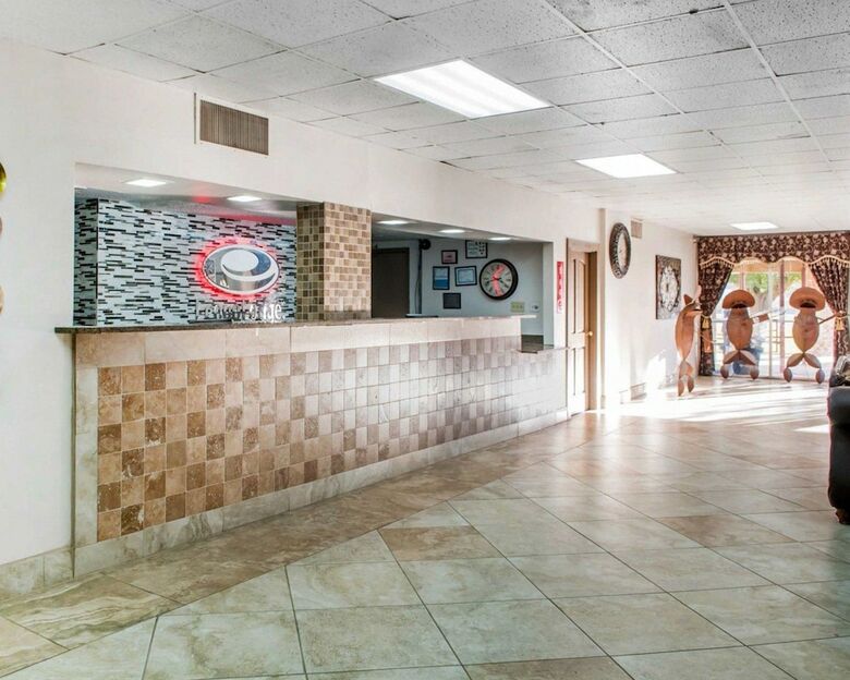 Hotel Econo Lodge