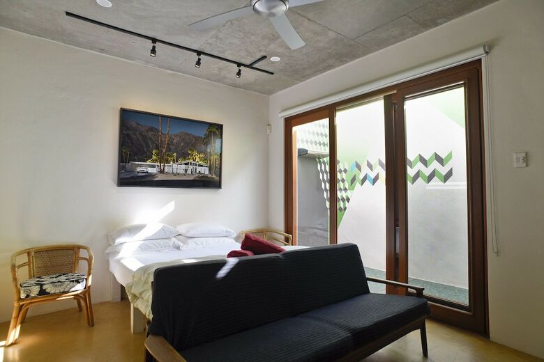 Apartamentos Sydney Two Storey Warehouse Style Home
