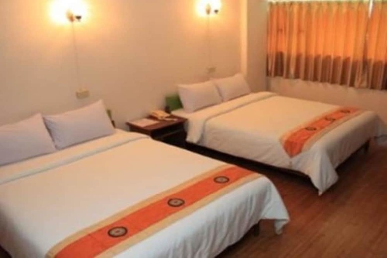 Sripatana Hotel